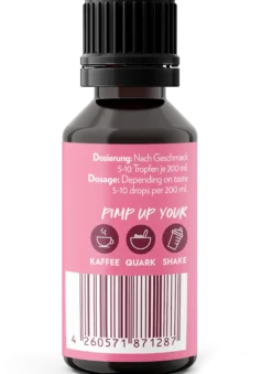Tasty Drops (30ml)
