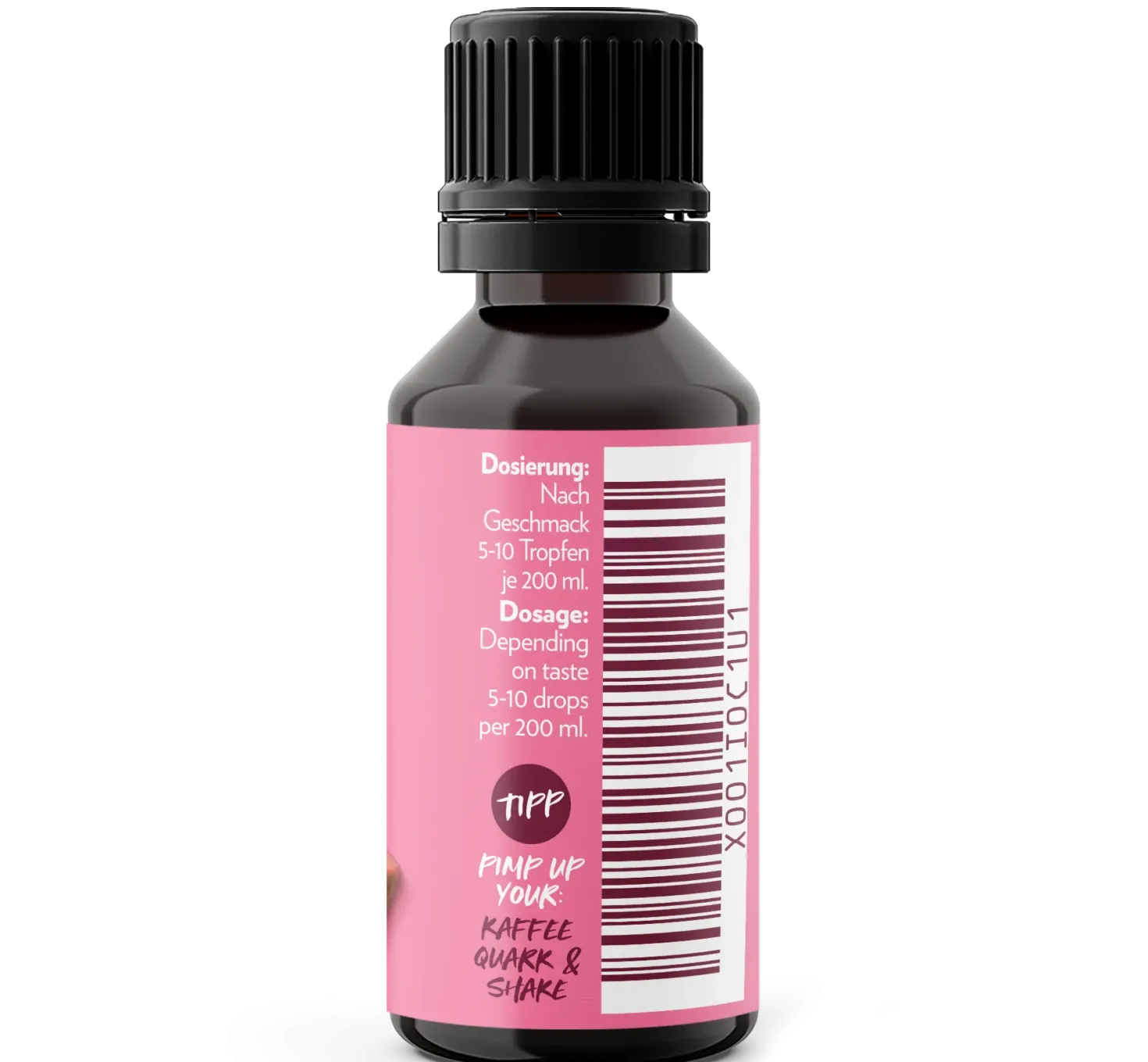 Tasty Drops (30ml)
