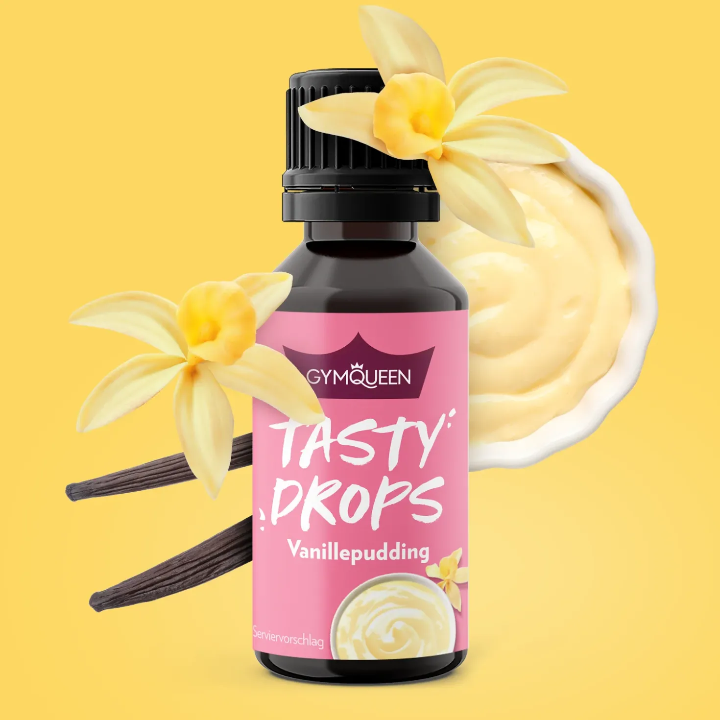 Tasty Drops (30ml)