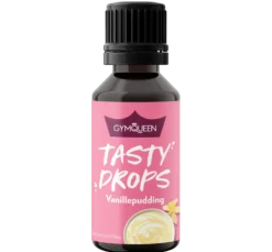 Tasty Drops (30ml)