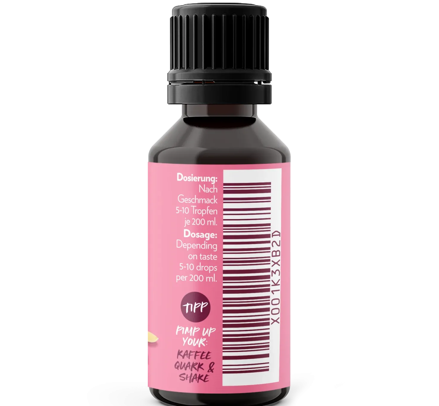 Tasty Drops (30ml)