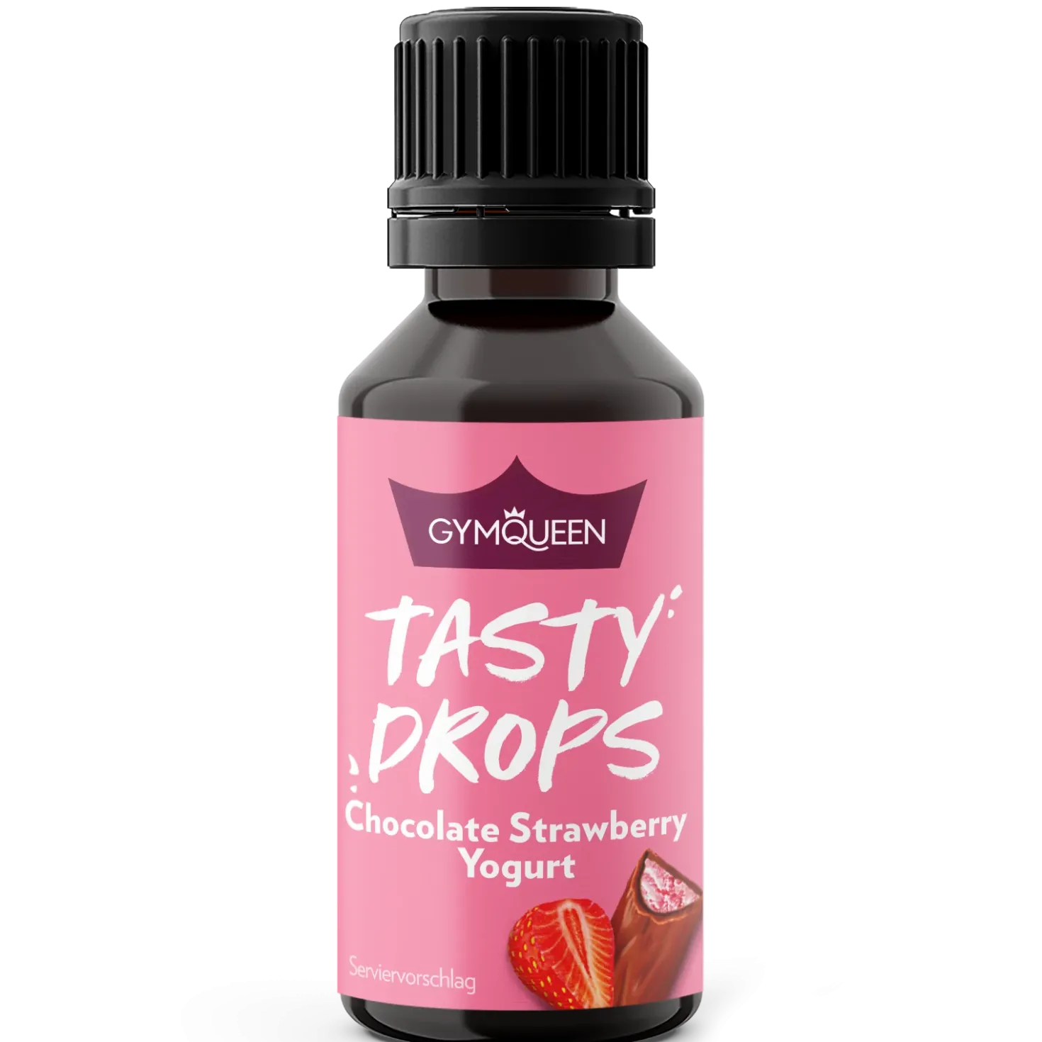 Tasty Drops (30ml)
