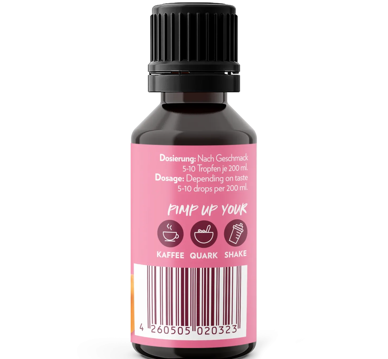 Tasty Drops (30ml)