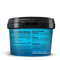 Taurine (120 Kapseln)