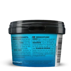 Taurine (120 Kapseln)