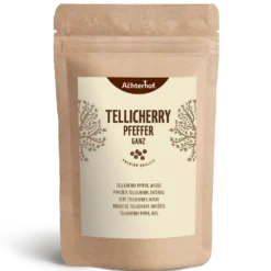 Tellicherry Pfeffer ganz (500g)