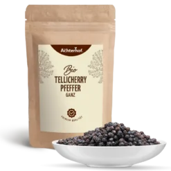 Tellicherry Pfeffer ganz (500g)