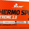 Thermo Speed® Extreme 2.0 (120 Kapseln)