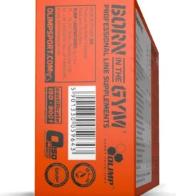 Thermo Speed® Extreme 2.0 (120 Kapseln)
