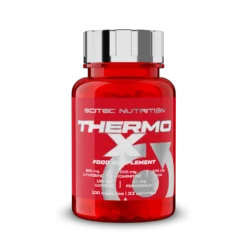 Thermo-X (100 Kapseln)