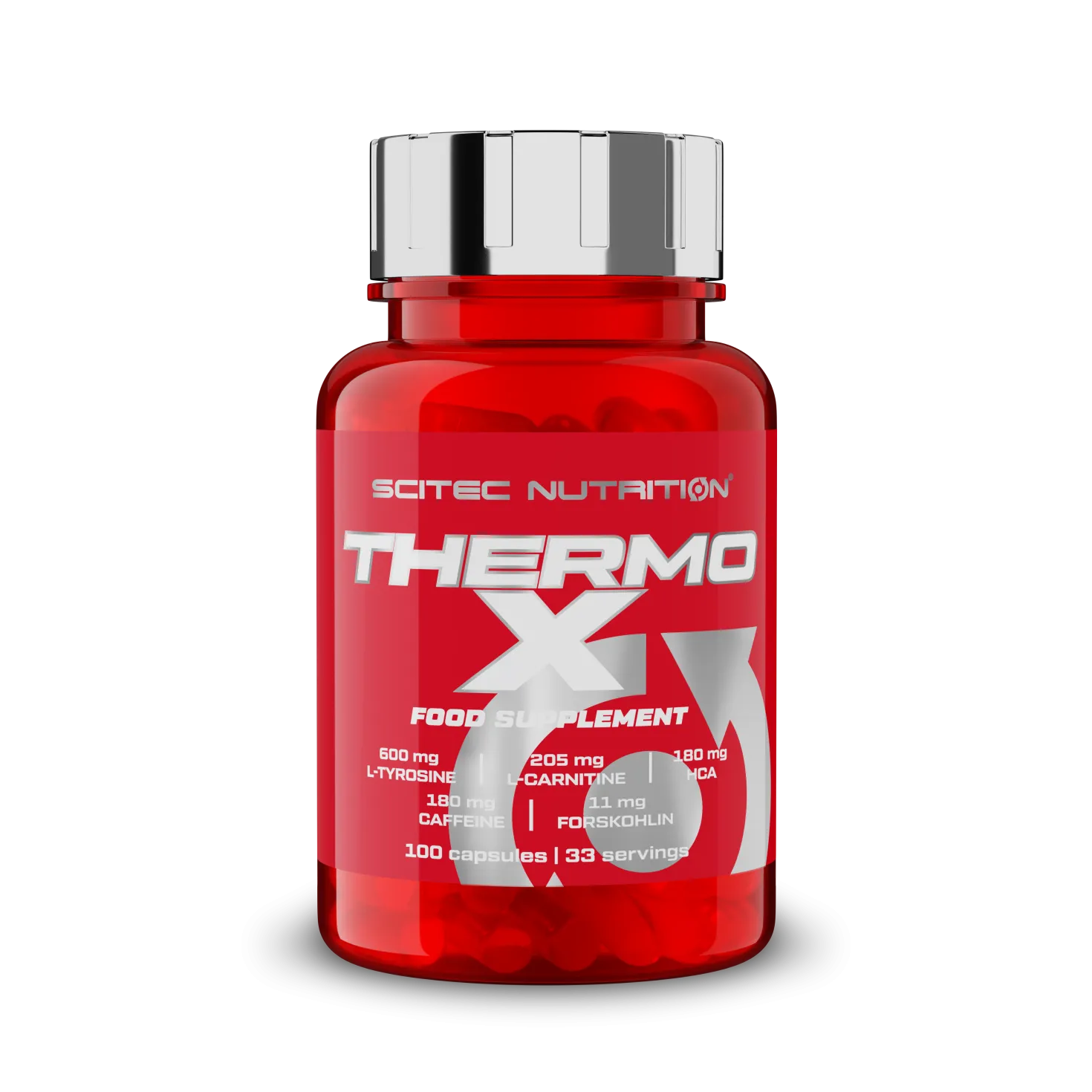 Thermo-X (100 Kapseln)
