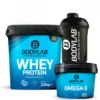 TOP-Deal Whey + Omega-3