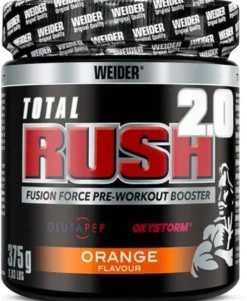 Total Rush 2.0 (375g)