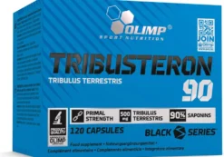 Tribusteron 90 (120 Kapseln)