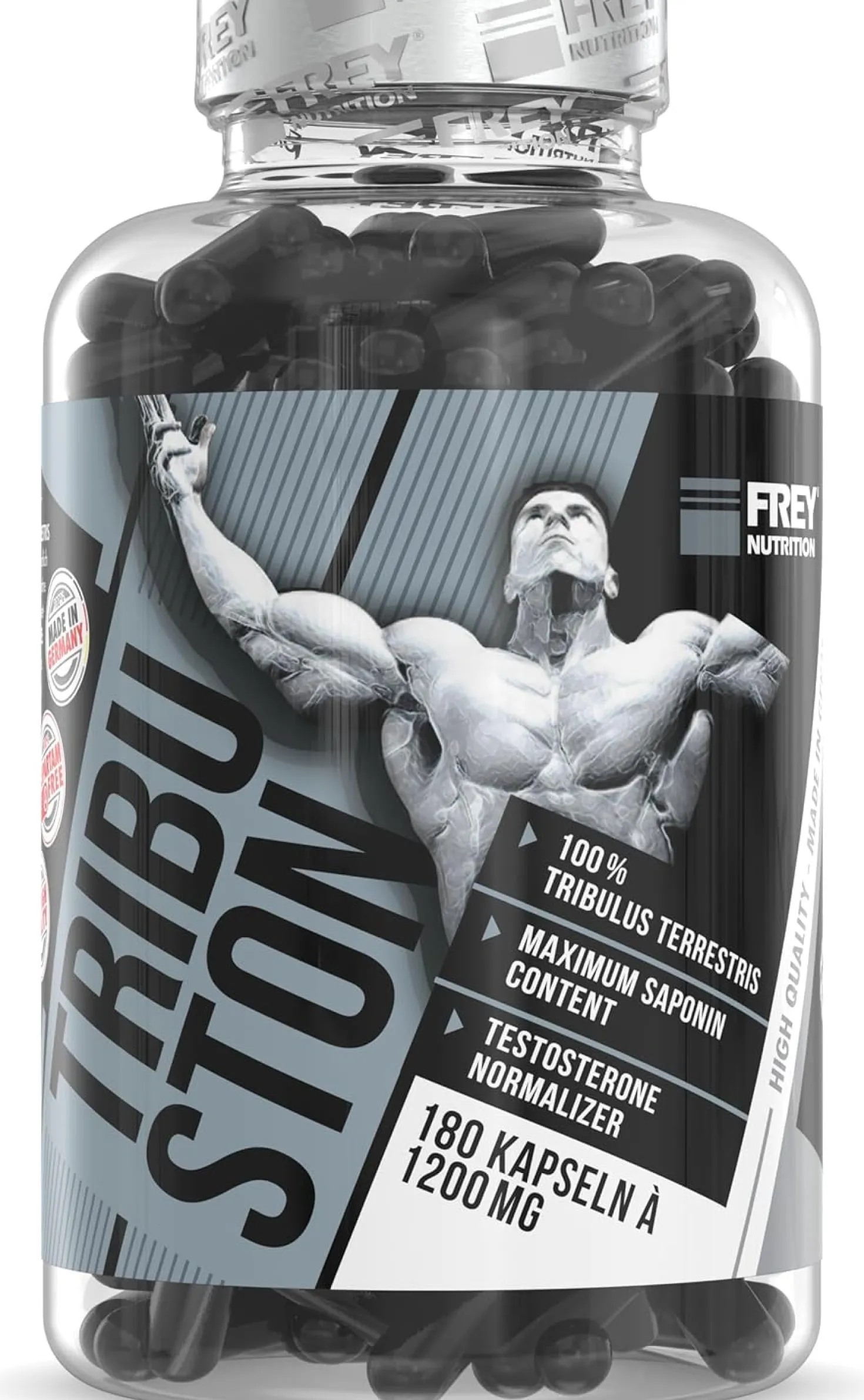 Tribuston (180 Kapseln)