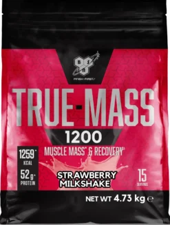 True Mass 1200 (4730g)