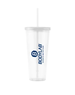 Tumbler Drink Cup (with straw) (710ml)