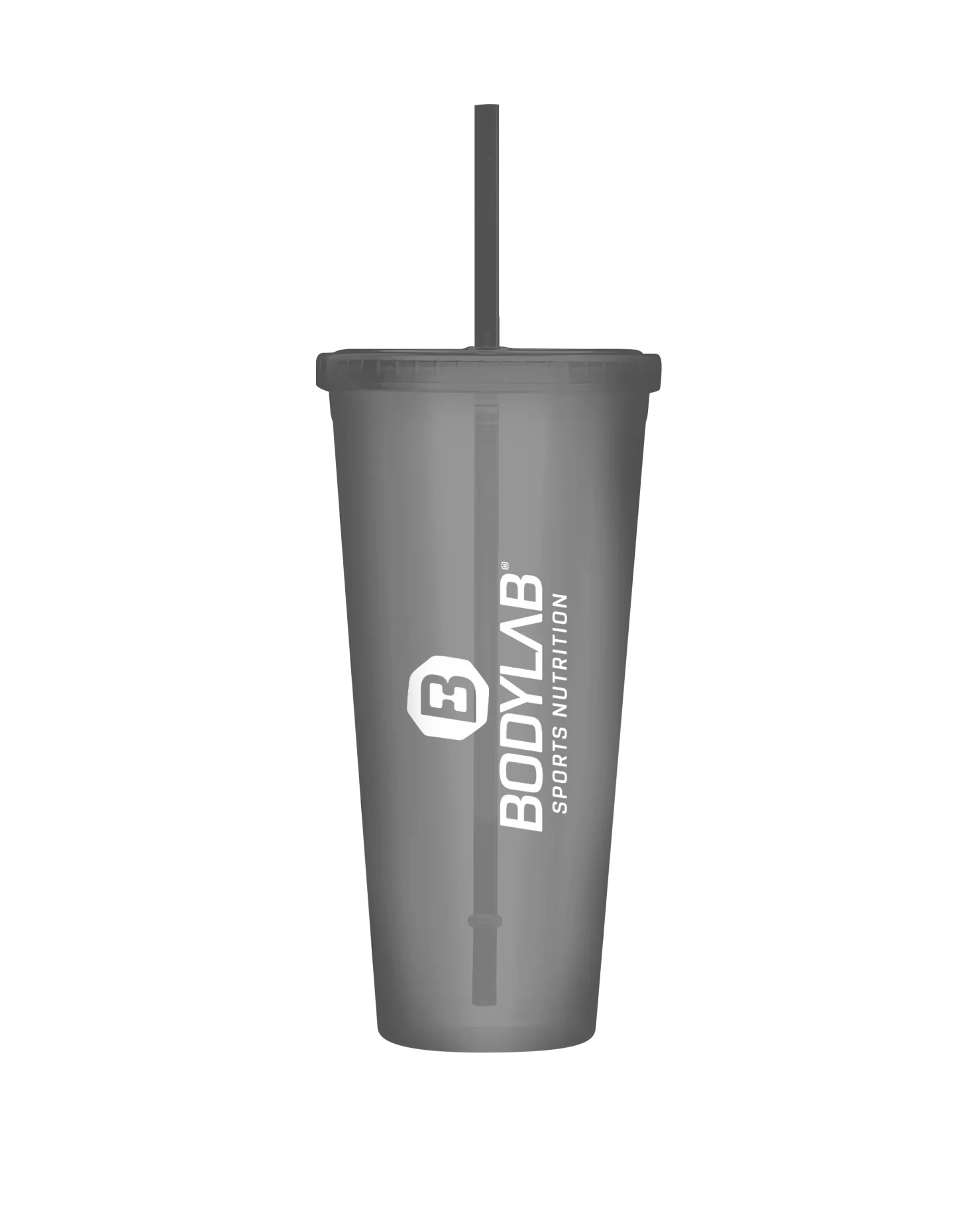 Tumbler Drink Cup (with straw) (710ml)