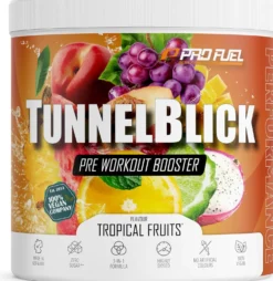 Tunnelblick (440g)