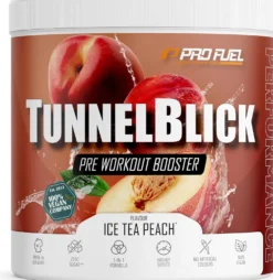 Tunnelblick (440g)