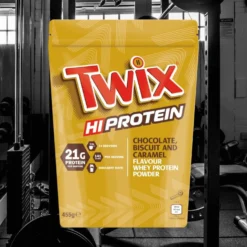 Twix Protein Powder (455g)
