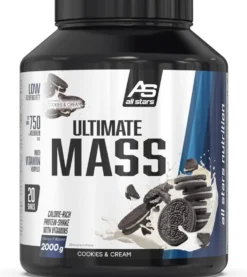 Ultimate Mass Gain (2000g)