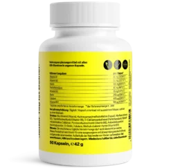 Ultra B-Komplex (90 Kapseln)