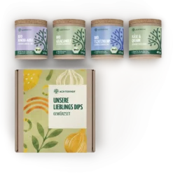 Unsere Lieblings Dips Gewürzset