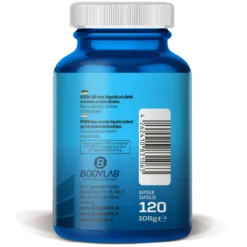Vegan Omega 3 (120 Kapseln)