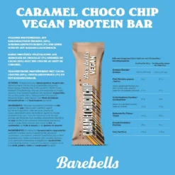 Vegan Protein Bar (55g)