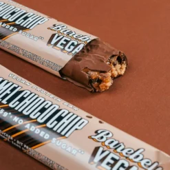 Vegan Protein Bar (12x55g)