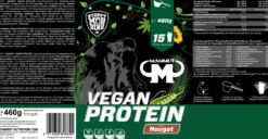 Vegan Protein (460g)