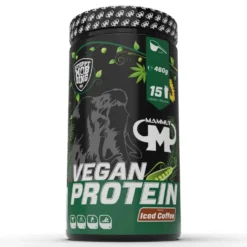 Vegan Protein (460g)