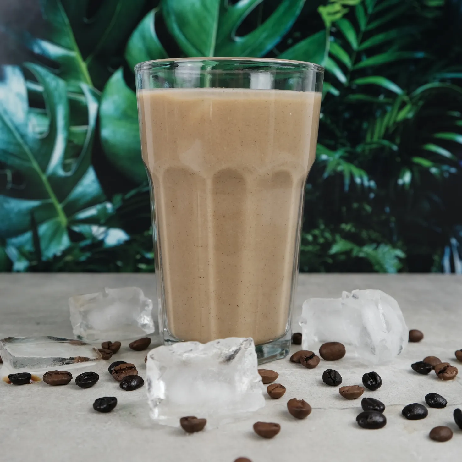 Vegan Protein (460g)
