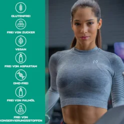 100% Vegan Protein (1000g)
