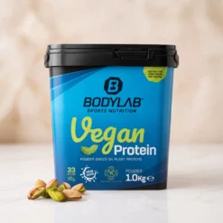 Vegan Protein (1000g)