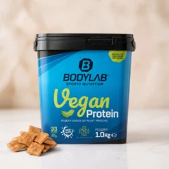 Vegan Protein (1000g)