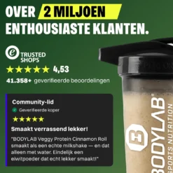 Vegan Protein (1000g)