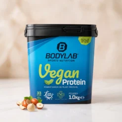 Vegan Protein (1000g)