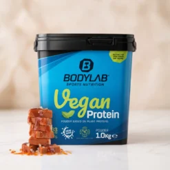 Vegan Protein (1000g)