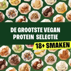Vegan Protein (1000g)