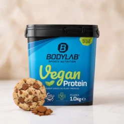 Vegan Protein (1000g)