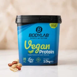 Vegan Protein (1000g)