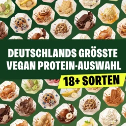 Vegan Protein (1000g)