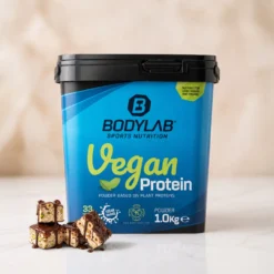 Vegan Protein (1000g)