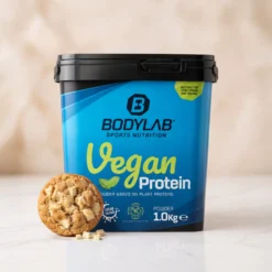 Vegan Protein (1000g)