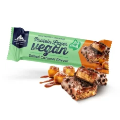 Vegan Protein Layer (15x55g)