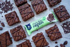 Vegan Protein Layer (15x55g)