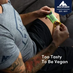Vegan Protein Layer (15x55g)