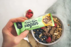 Vegan Protein Layer (15x55g)